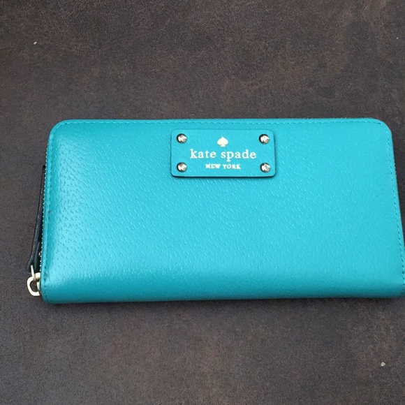 kate spade Handbags - Kate spade wallet